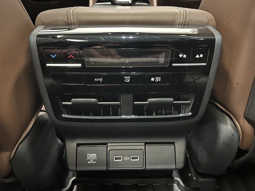 Certified 2023 Acura MDX SH-AWD w/ Technology Package image 16
