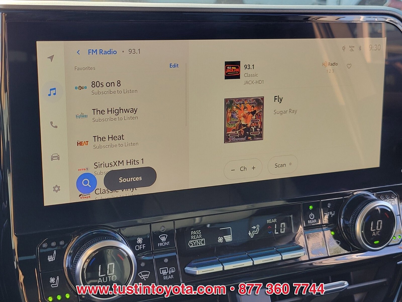 Used 2023 Toyota Highlander Limited image 23