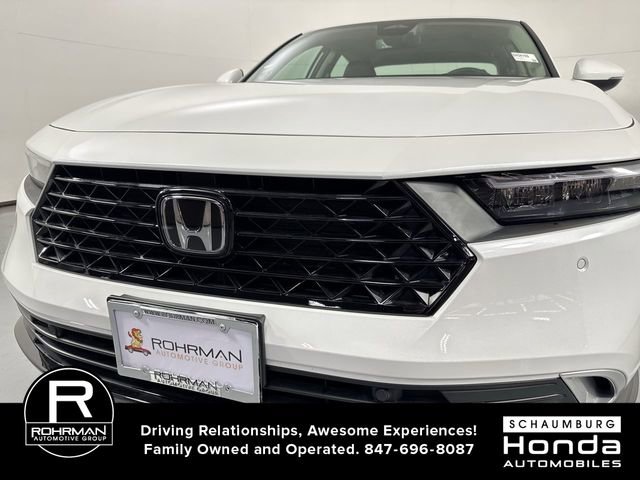 Used 2026 Honda Accord Touring image 27