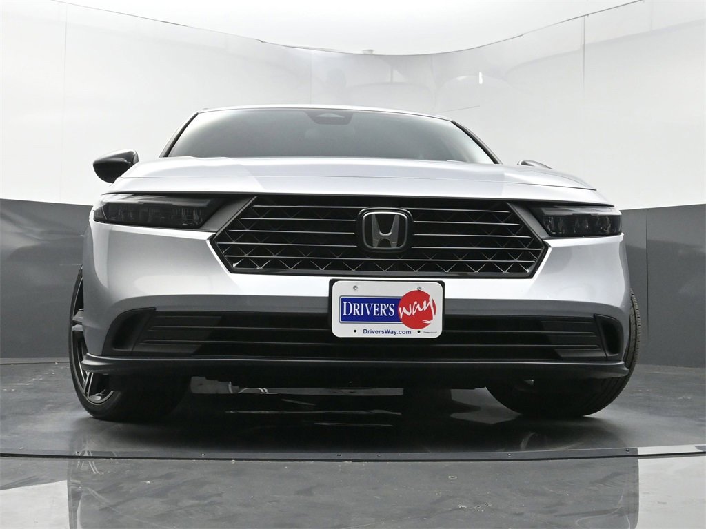 Used 2023 Honda Accord Sport image 22