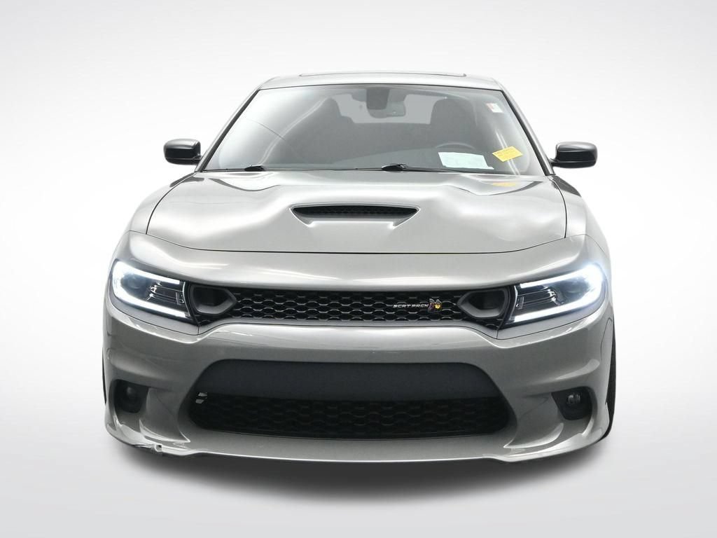 Used 2023 Dodge Charger Scat Pack RWD image 6