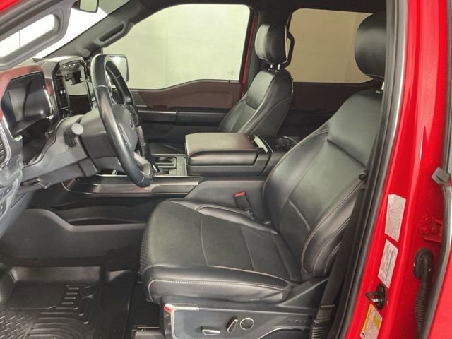 Used 2021 Ford F150 Lariat image 14