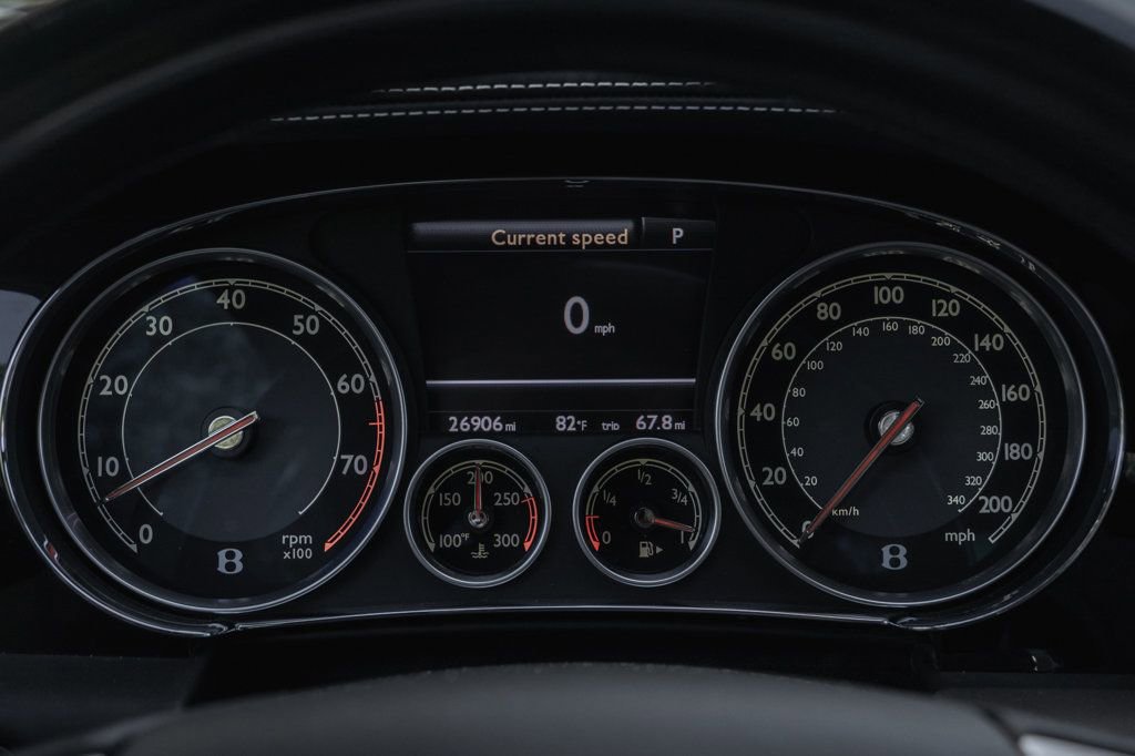 Used 2015 Bentley Continental GT V8 S image 18