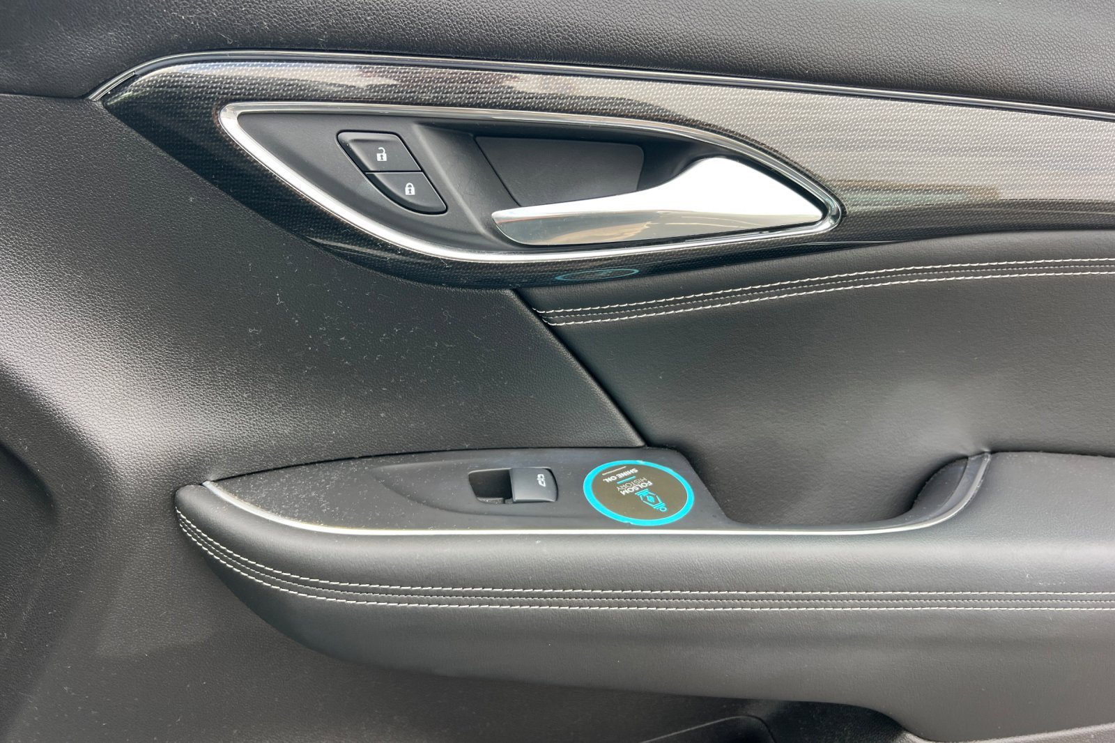 Used 2022 Buick Envision Preferred image 21