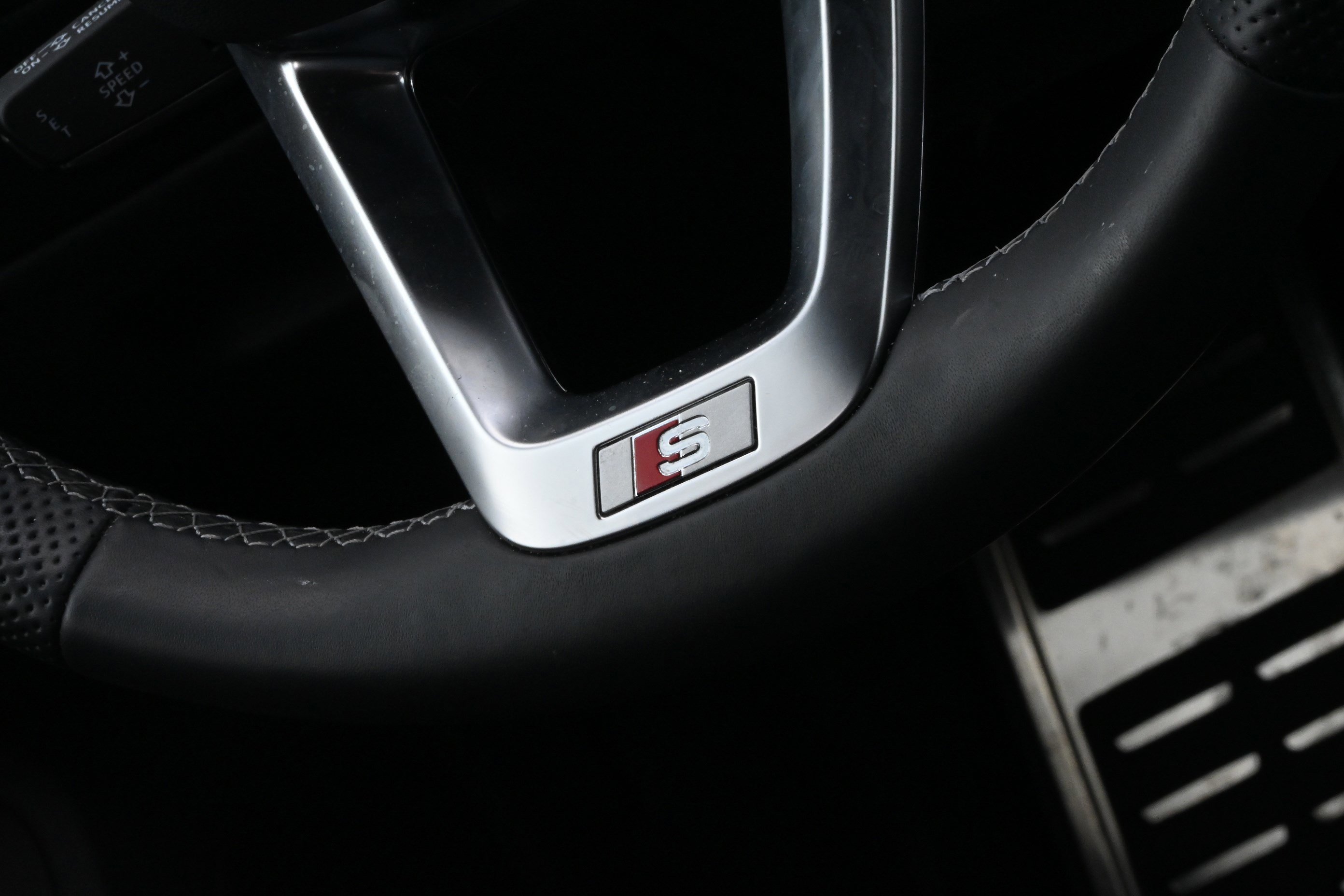 Used 2025 Audi SQ7 Prestige image 27