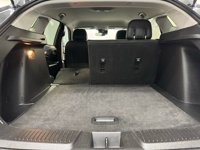 Used 2024 Chevrolet Trax LT image 35