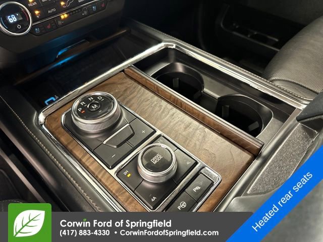Used 2019 Ford Expedition Platinum image 22