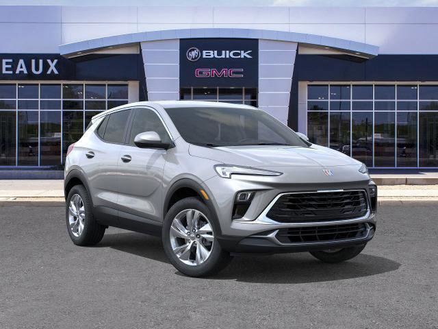 New 2026 Buick Encore GX Preferred image 79