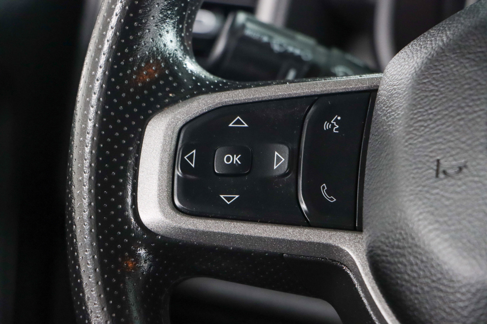 Used 2024 RAM 3500 Tradesman w/ Chrome Appearance Group image 14