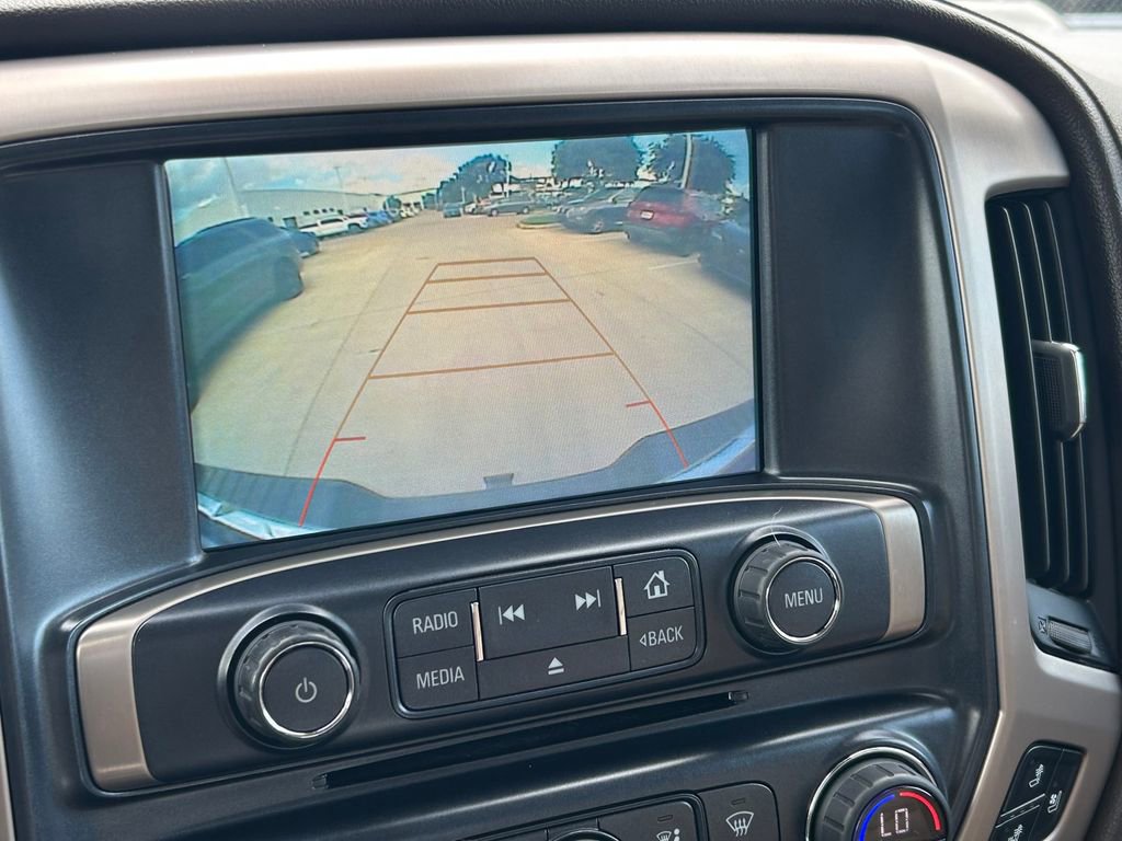 Used 2018 GMC Sierra 2500 Denali w/ Duramax Plus Package AWD/4WD image 34