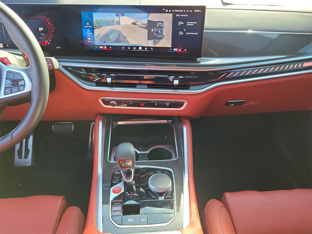 Used 2026 BMW X5 M Competition w/ Executive Package image 20