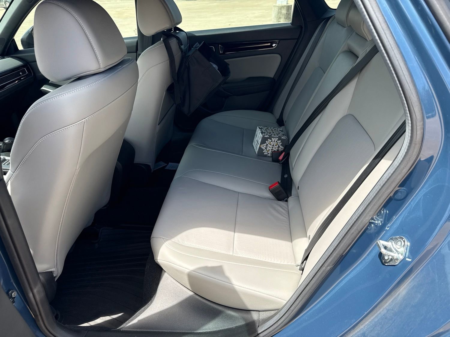 Used 2025 Honda Civic Sport Touring image 9