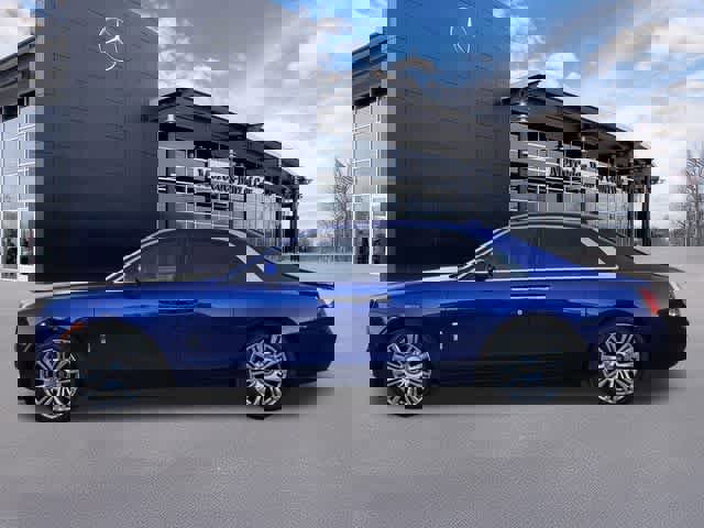 Used 2024 Rolls-Royce Ghost image 4