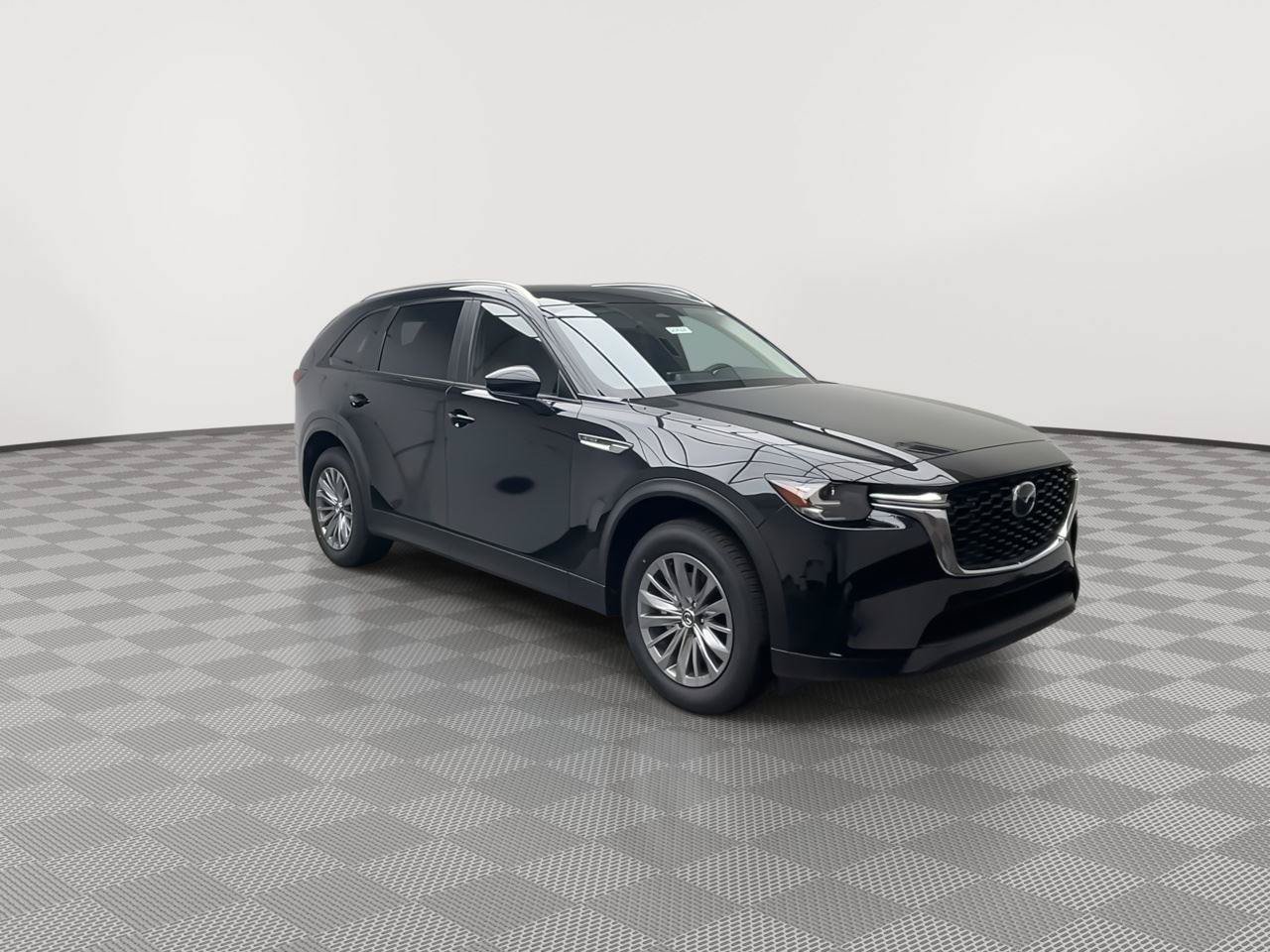 New 2026 MAZDA CX-90 3.3 Turbo w/ Select Package AWD/4WD image 33