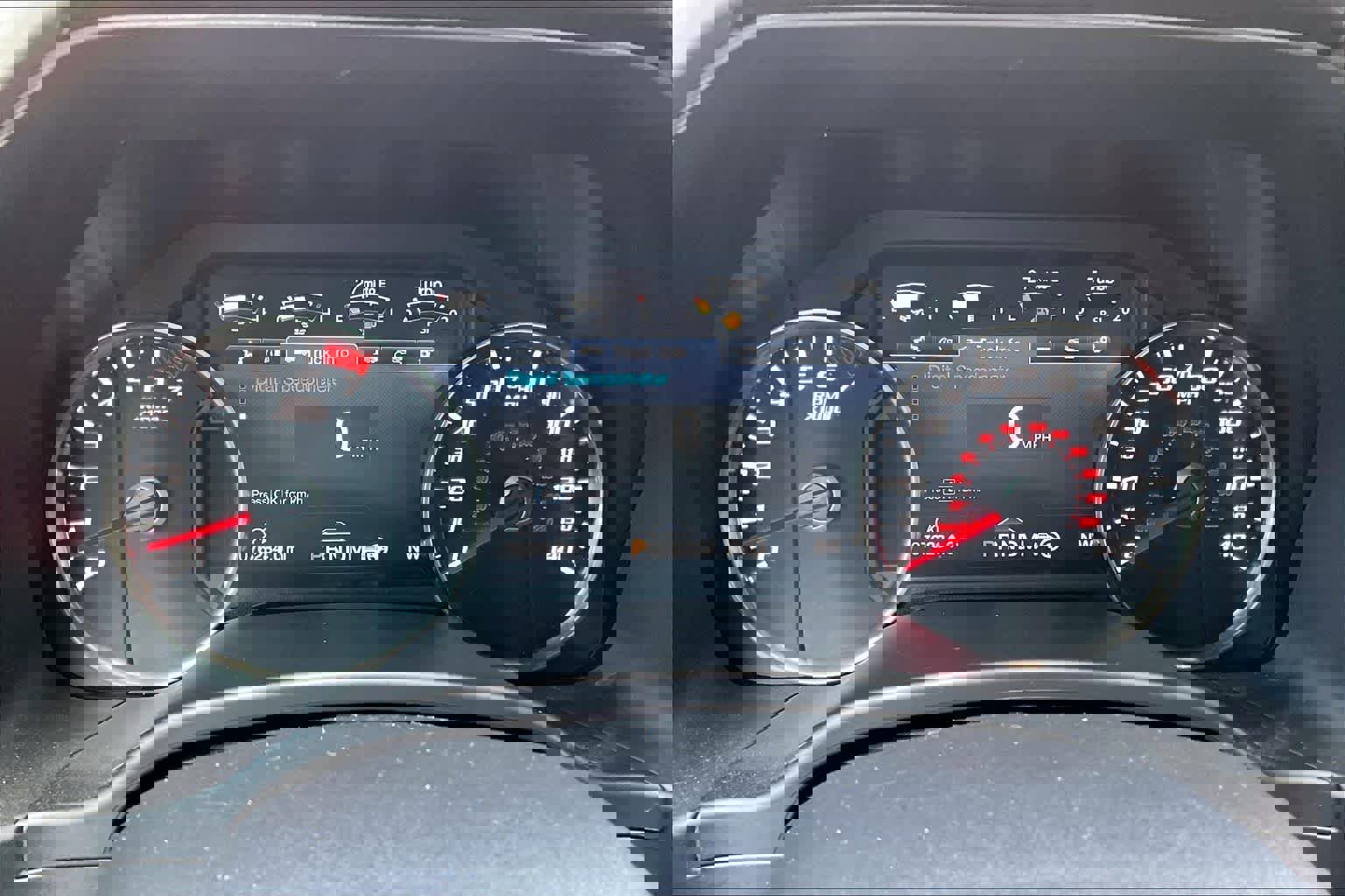 Used 2020 Ford F150 Raptor w/ Equipment Group 802A Luxury AWD/4WD image 23