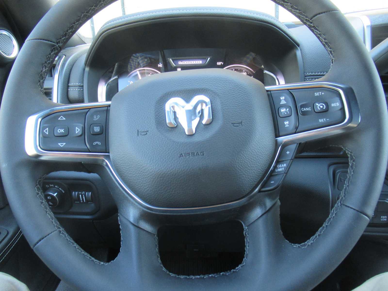 New 2026 RAM 2500 Laramie image 21