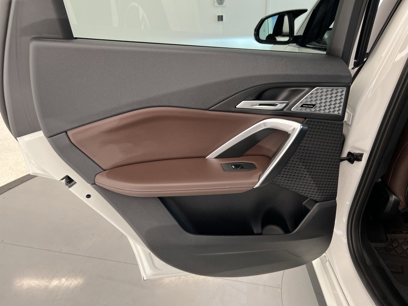 Used 2024 BMW X1 M35i w/ Premium Package image 44