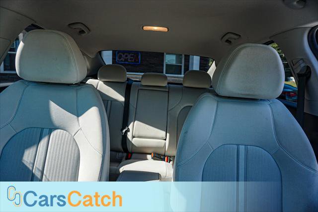 Used 2021 Hyundai Sonata SEL image 18