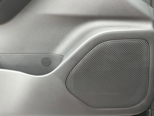 New 2026 Nissan Rogue SV FWD image 45