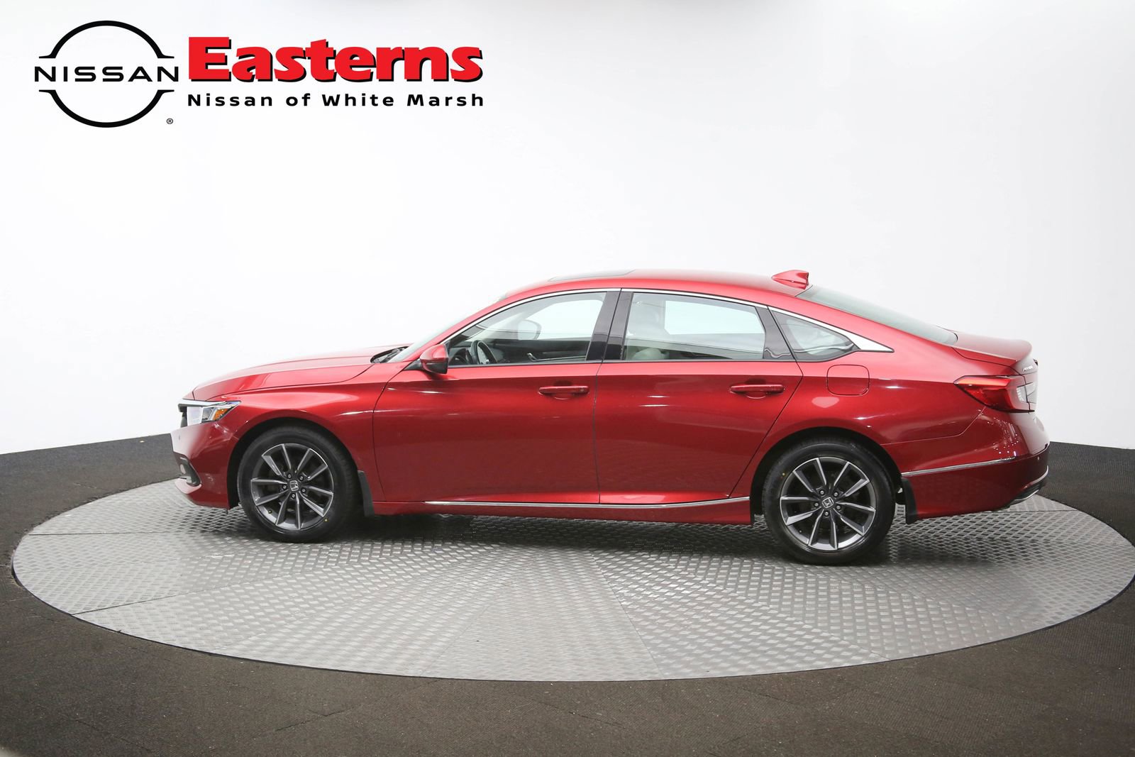 Used 2021 Honda Accord EX-L image 60