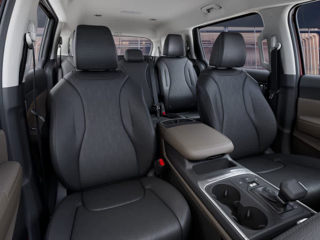 New 2026 Kia Carnival image 15