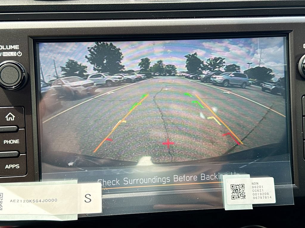 New 2026 Subaru BRZ tS RWD image 16