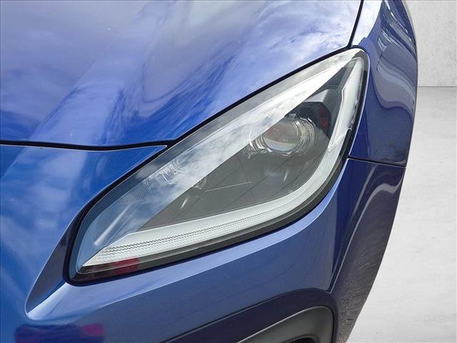 Used 2023 Toyota GR86 Premium RWD image 7