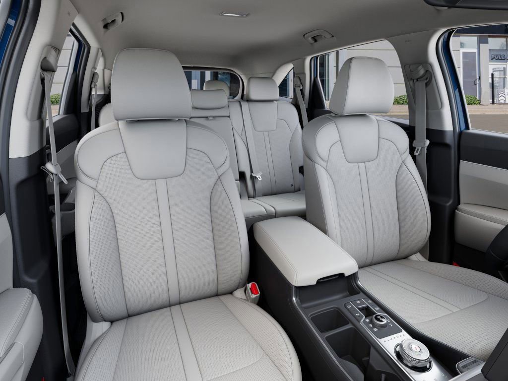 New 2026 Kia Sorento EX image 19