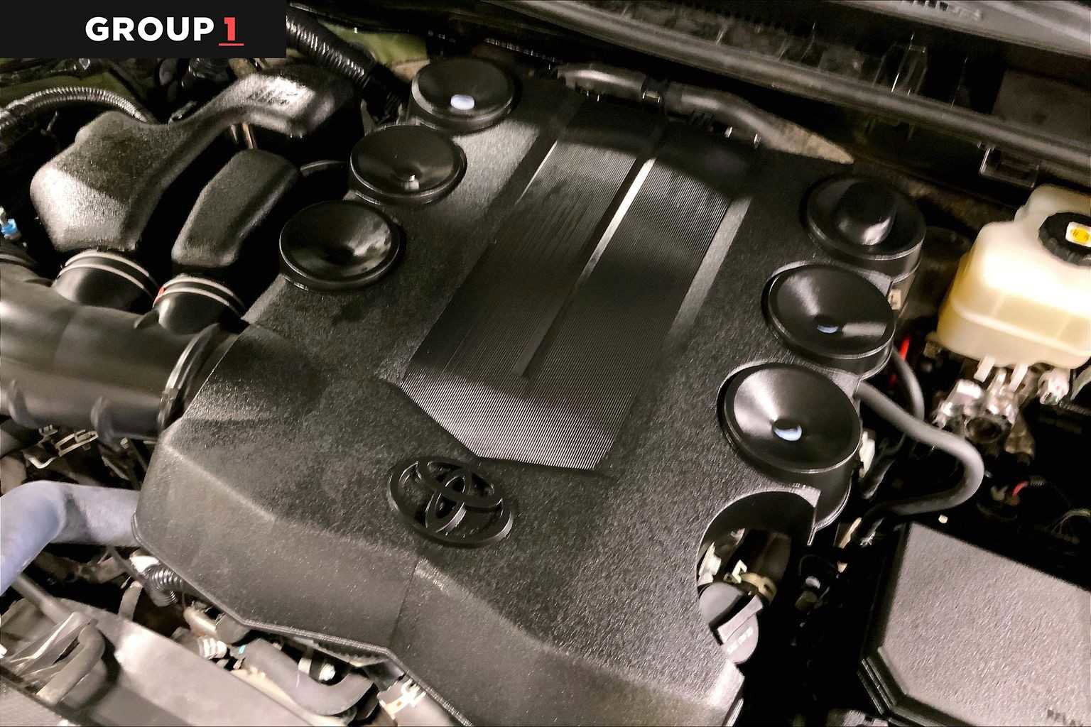 Used 2022 Toyota 4Runner TRD Sport w/ Technology Package image 33