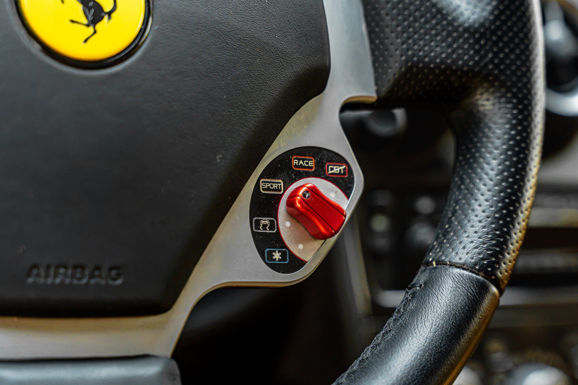 Used 2006 Ferrari F430 Spider RWD image 42