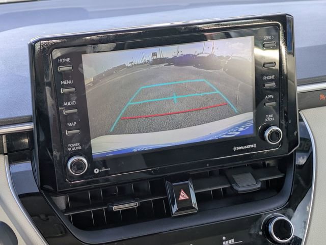 Used 2022 Toyota Corolla LE w/ LE Convenience Package image 23