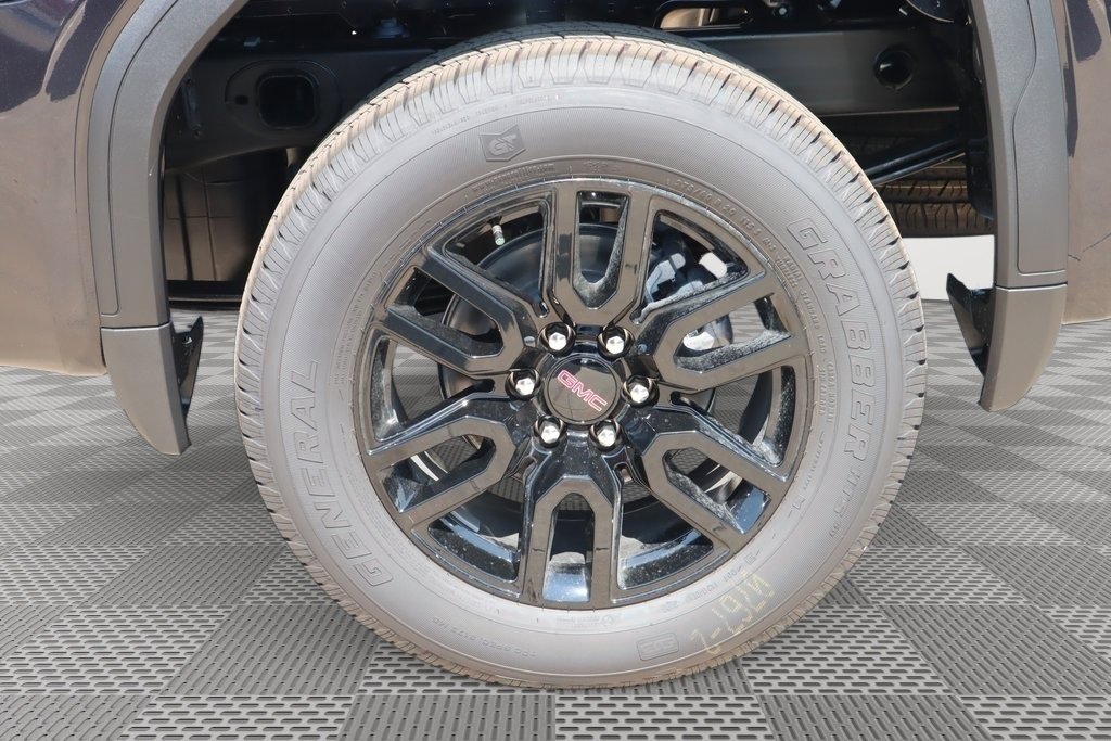 New 2026 GMC Sierra 1500 Elevation image 18