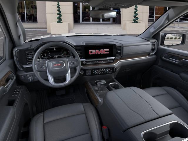 New 2026 GMC Sierra 1500 SLT w/ SLT Premium Plus Package AWD/4WD image 15