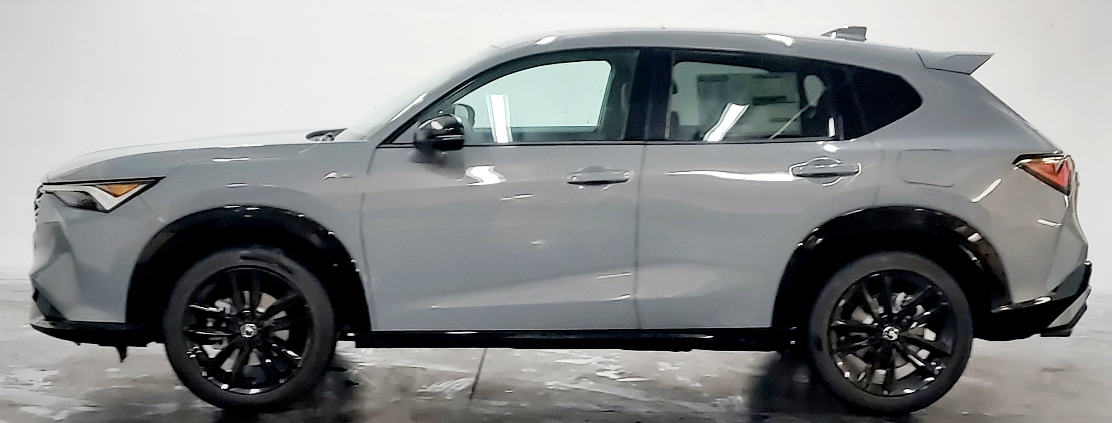 New 2026 Acura ADX A-Spec w/ Advance Package AWD/4WD image 10