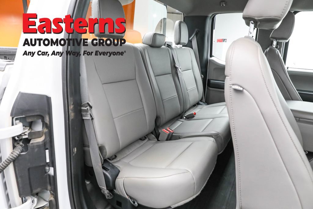 Used 2020 Ford F150 XL w/ Equipment Group 101A Mid image 23