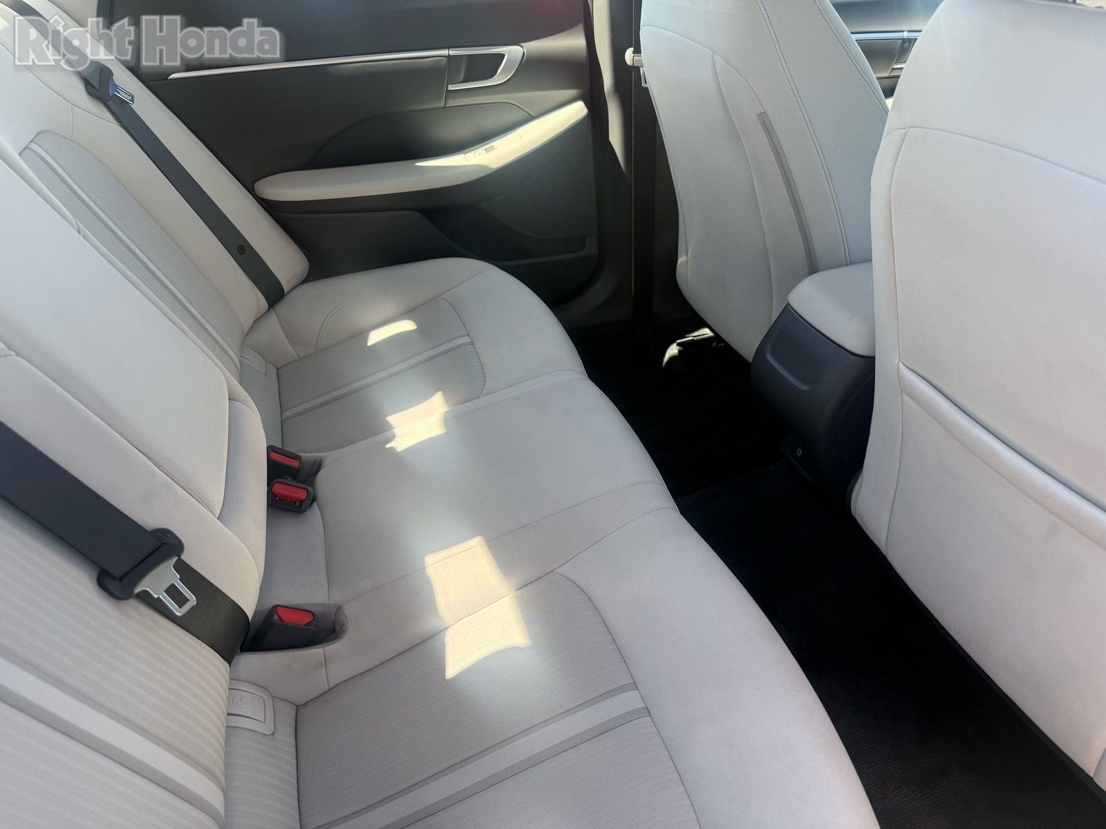 Used 2025 Hyundai Sonata SEL image 29