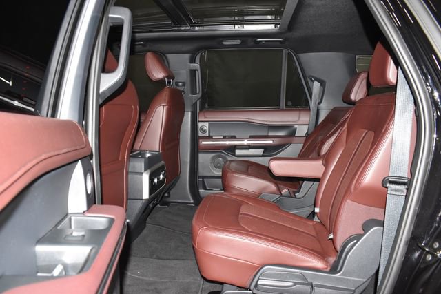 Used 2024 Ford Expedition Max Limited image 27