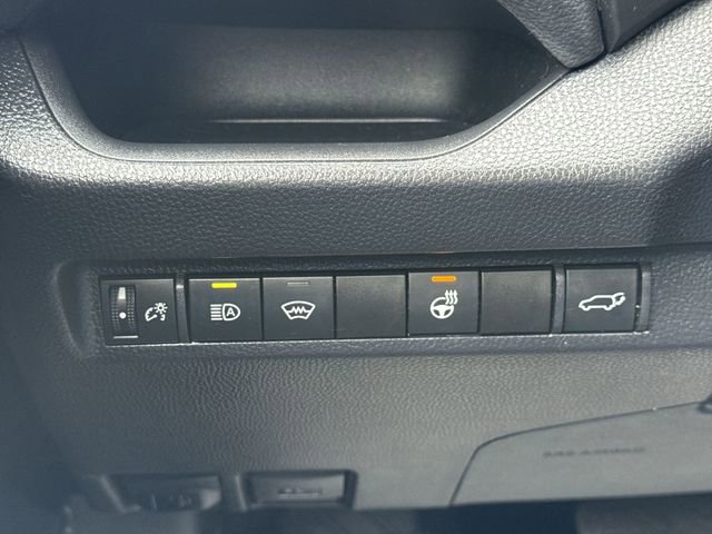 Used 2024 Toyota RAV4 TRD Off-Road w/ Weather Package image 17