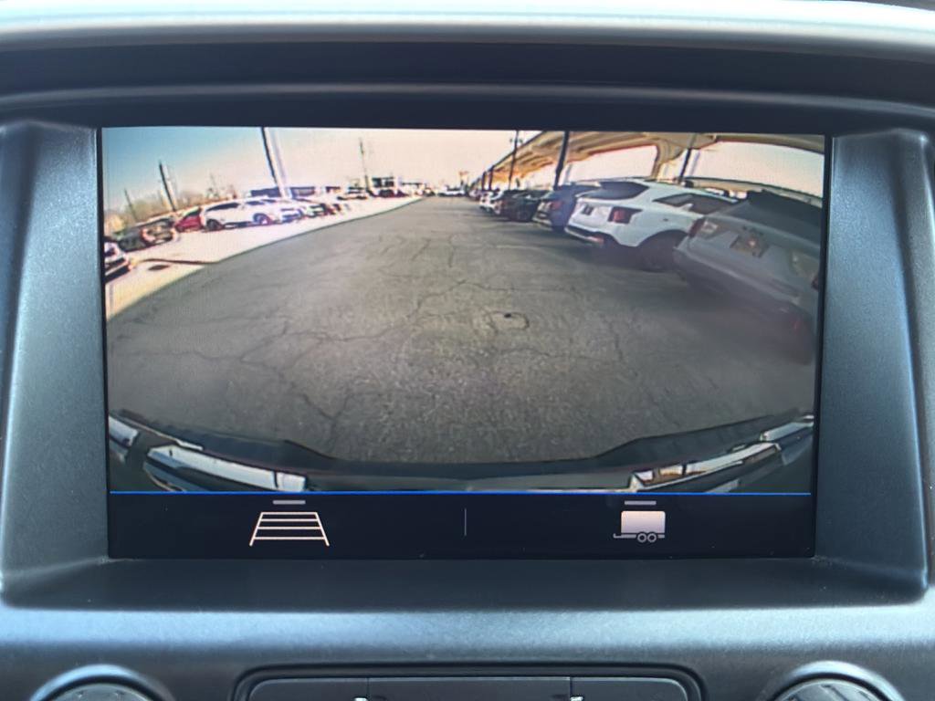 Used 2022 GMC Canyon Elevation w/ Driver Alert Package RWD image 19