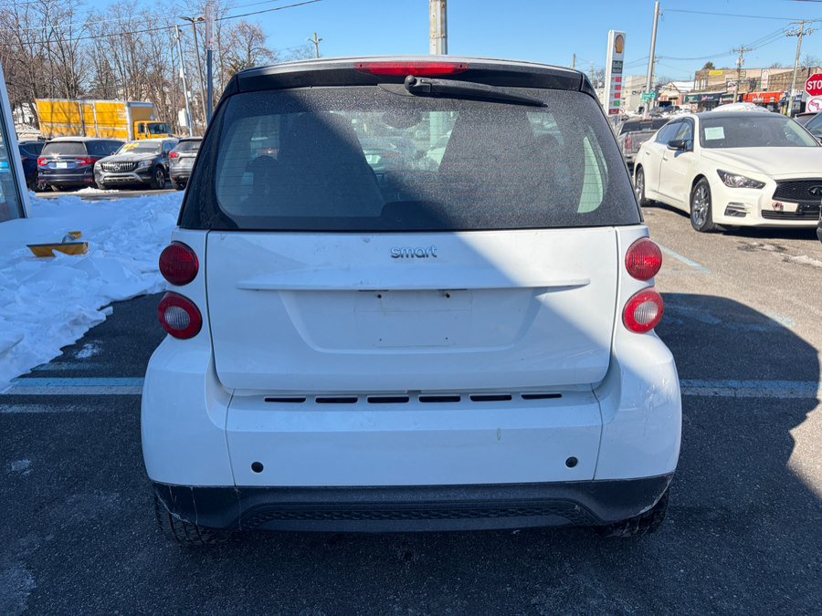 Used 2013 smart fortwo pure RWD image 6