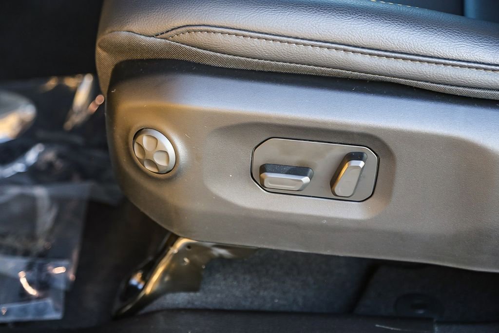 New 2026 Jeep Wrangler Sahara image 22