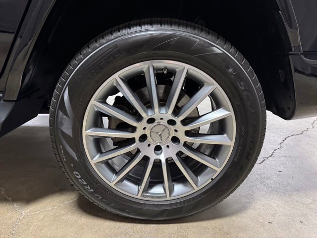 Used 2023 Mercedes-Benz G 550 image 33