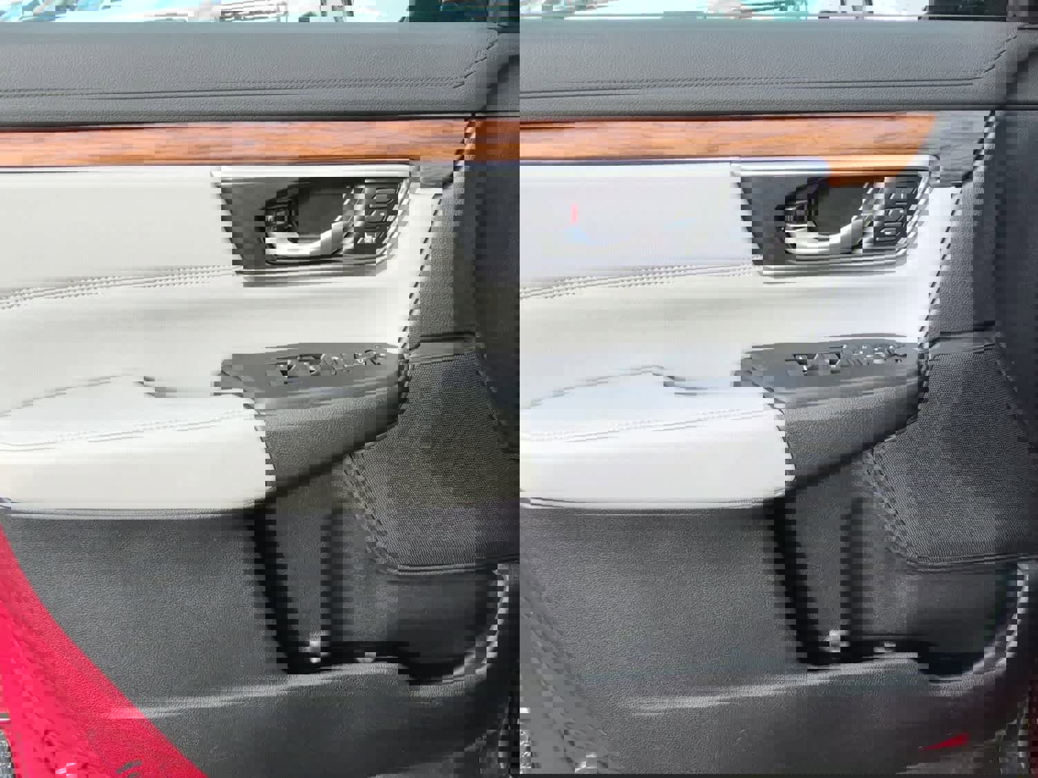 Used 2021 Honda CR-V EX-L image 9