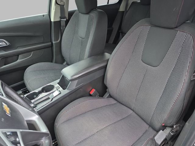 Used 2016 Chevrolet Equinox LT w/ Convenience Package FWD image 17