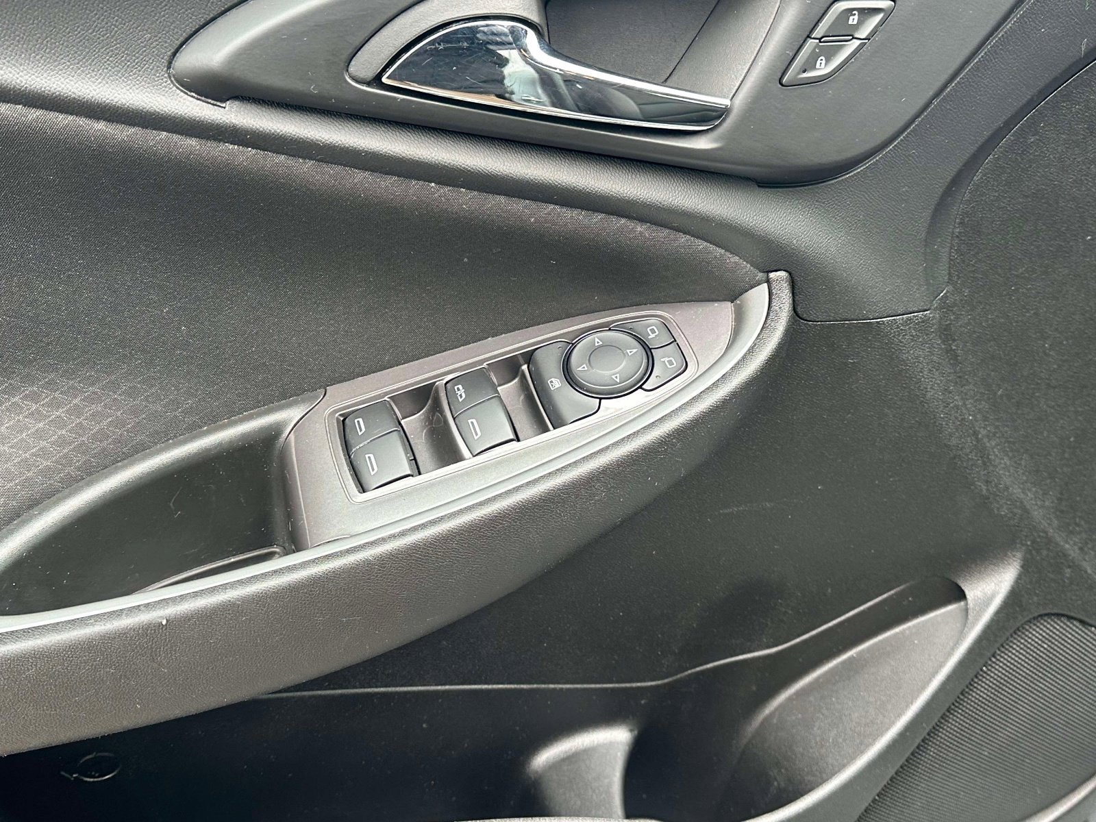 Certified 2024 Chevrolet Malibu LT image 22