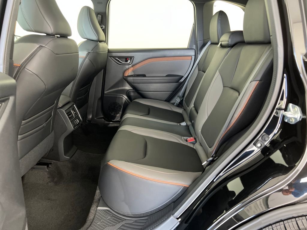 New 2026 Subaru Forester Sport image 27