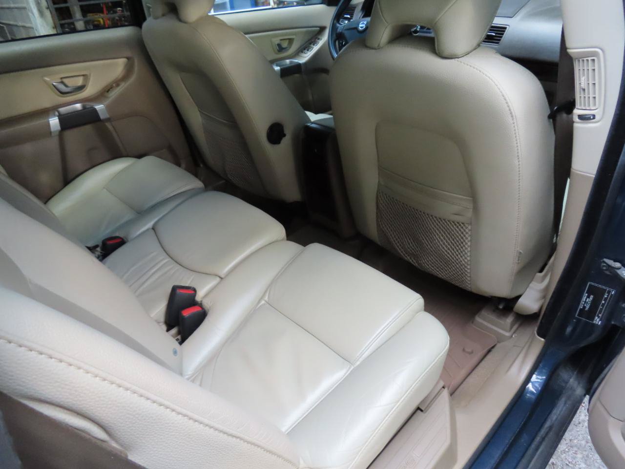 Used 2014 Volvo XC90 3.2 AWD/4WD image 19