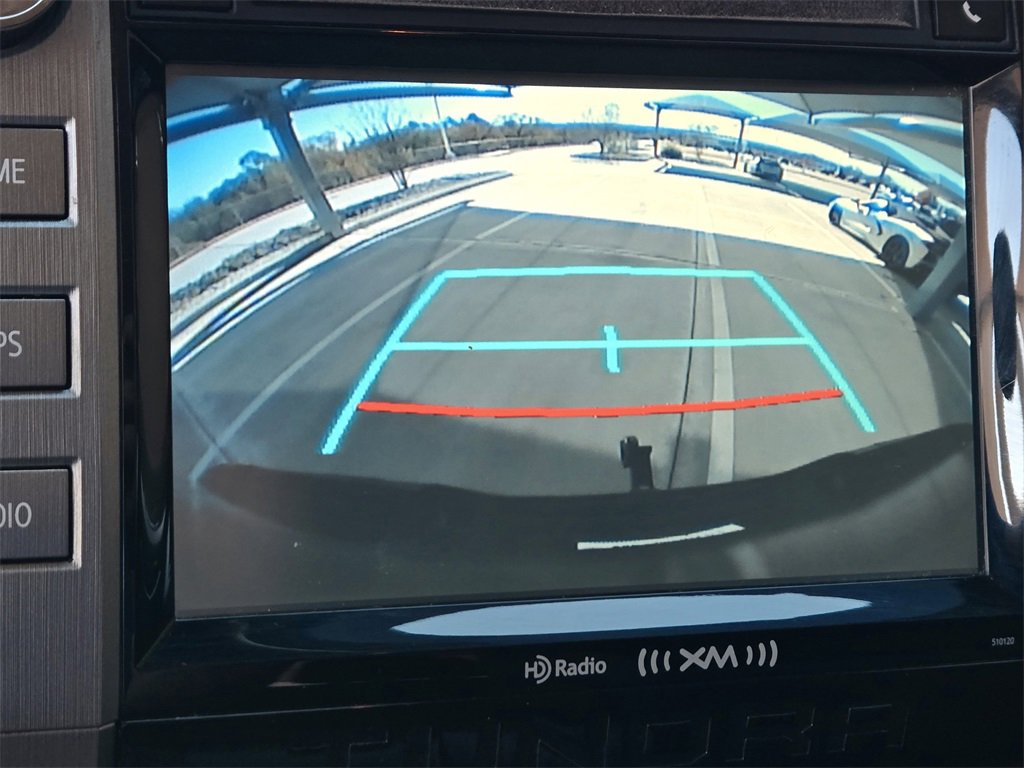 Used 2017 Toyota Tundra SR5 image 19