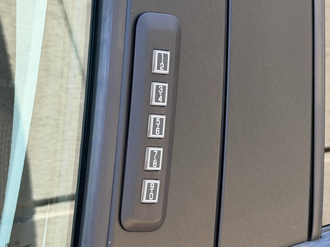 Used 2023 Ford Maverick Lariat w/ Equipment Group 500A Standard image 12