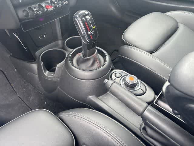 Used 2020 MINI Cooper S FWD image 16